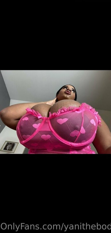 Yanithebbody1  visuals