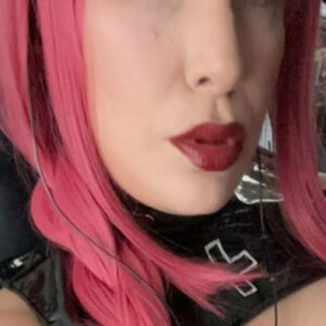 PnkCyberKitten leaked onlyfans naked