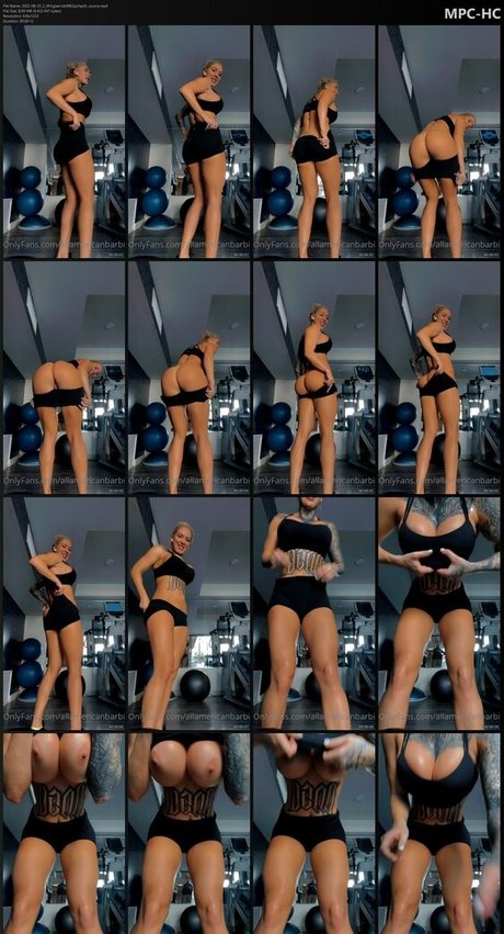 Christina Savoyy onlyfans nudes leak