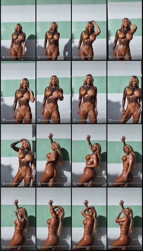 Christina Savoyy onlyfans nudes leak