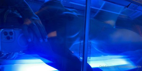 Christina Savoyy nude on onlyfans