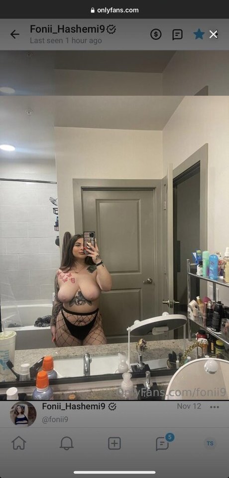 Hashemi Sisters onlyfans pics nude