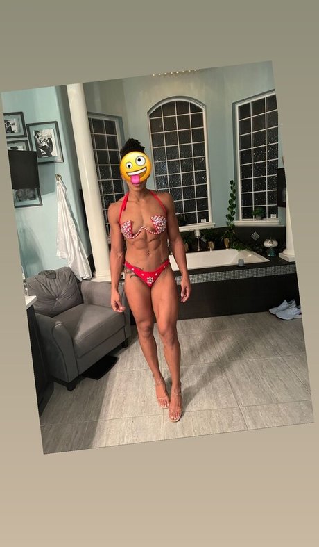 Bianca Belair onlyfans keak