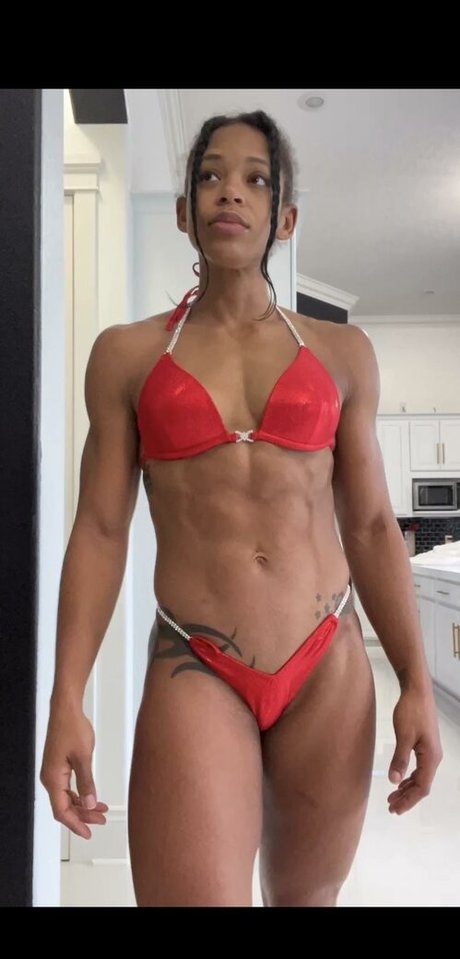 Bianca Belair onlyfans leaks