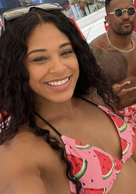 Bianca Belair onlyfans free