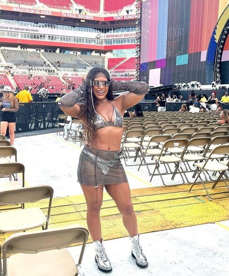 Bianca Belair onlyfans sextape leak