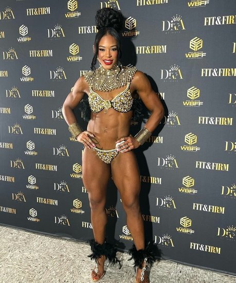 Bianca Belair porn only fans