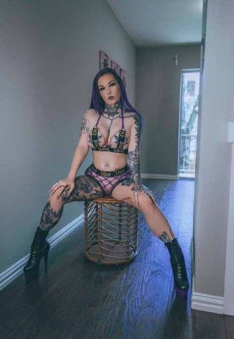 InkyQos leaked nudes onlyfans