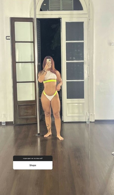 Leticia Castro onlyfans nudes