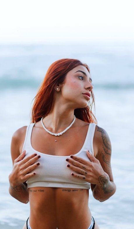 Leticia Castro nude leaked onlyfans