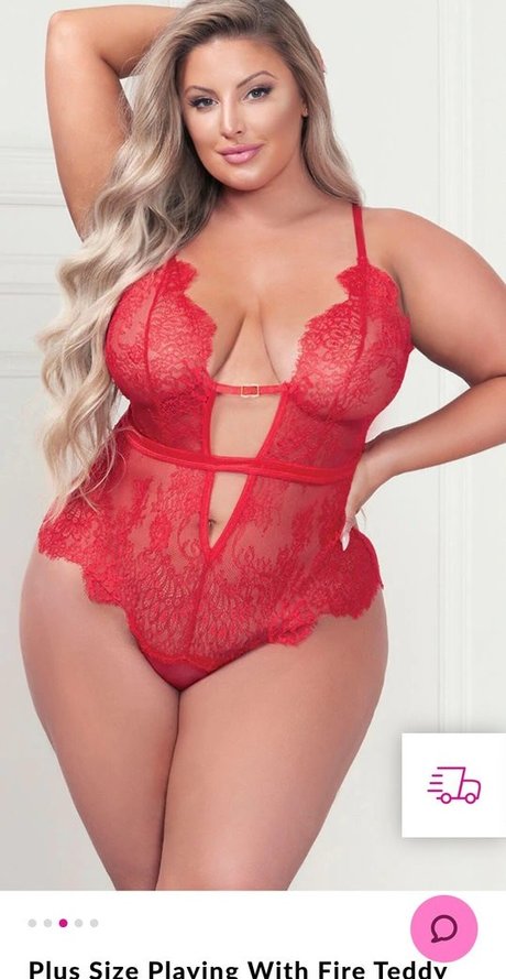 Ashley Alexiss onlyfans leaked naked