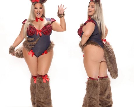 Ashley Alexiss onlyfans porn
