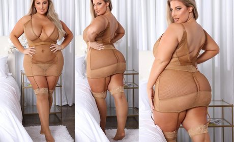 Ashley Alexiss onlyfans