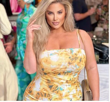 Ashley Alexiss onlyfans sex leaked