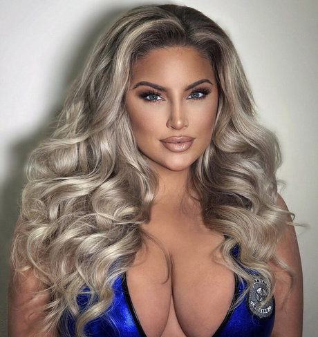 Ashley Alexiss onlyfans leakes