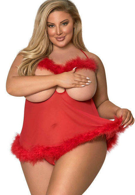 Ashley Alexiss leaked onlyfans porn