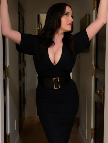Kat Dennings free onlyfans porn
