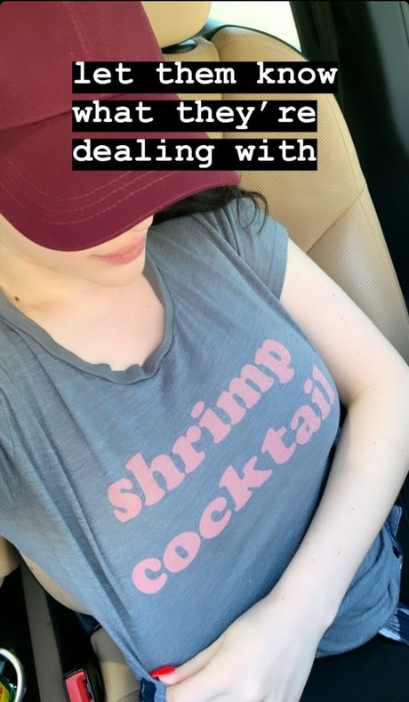 Kat Dennings onlyfans hot