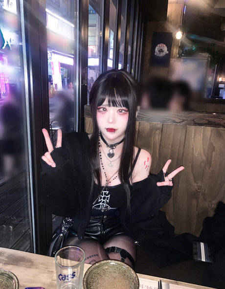 fishzombie only fans pictures