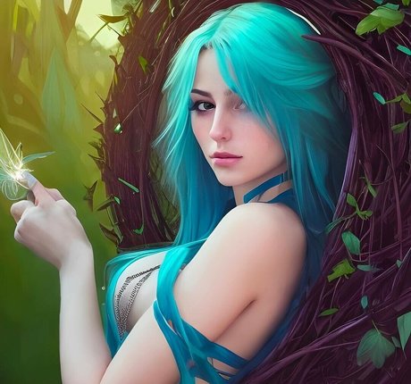 Belle Kaffer only fans leaked