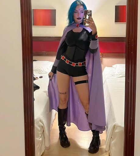 Belle Kaffer onlyfans leakes