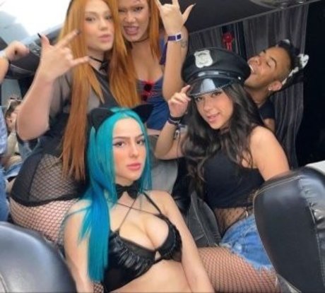 Belle Kaffer xxx onlyfans