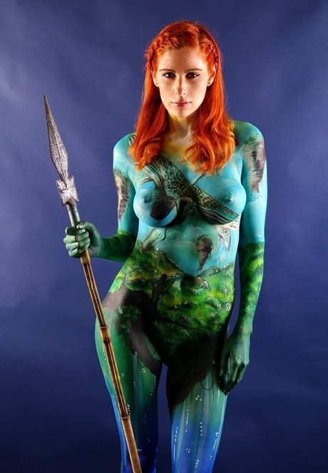 Shelley Louise onlyfans porn free