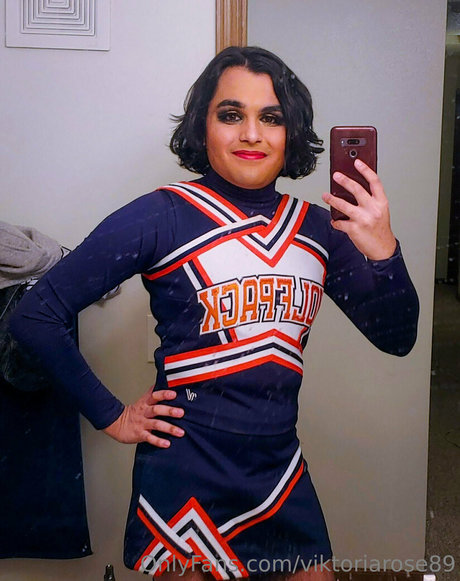 ViktoriaRose89 nude leaks onlyfans