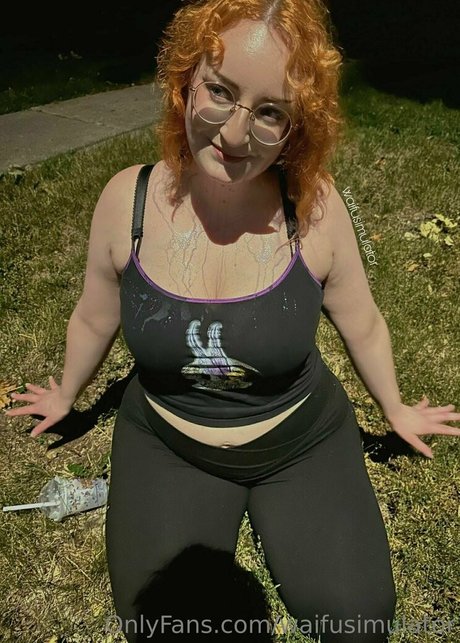 waifusimulator onlyfans leaked pictures