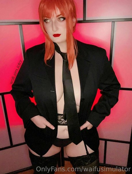 waifusimulator onlyfans leak porn