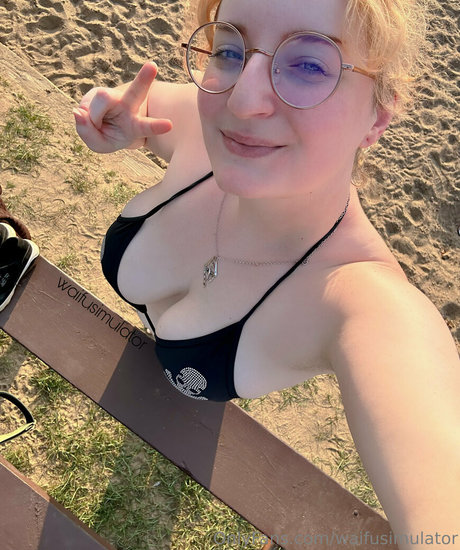 waifusimulator onlyfans model