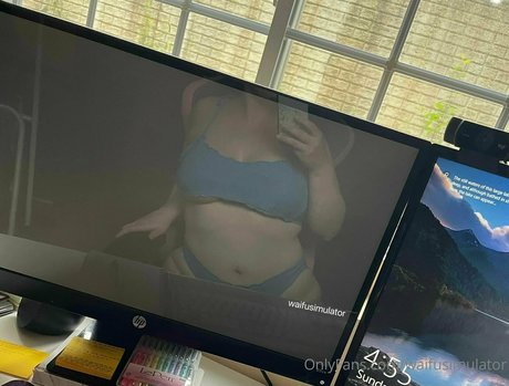 waifusimulator onlyfans sex leaks