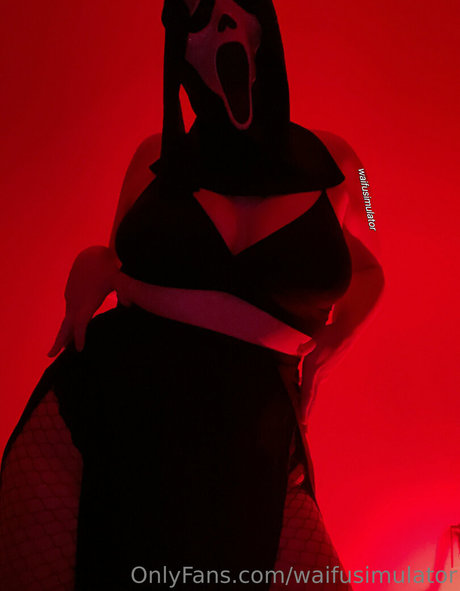 waifusimulator onlyfans content