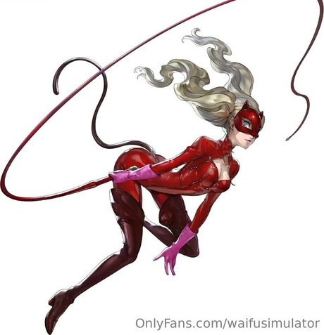 waifusimulator desnuda onlyfans
