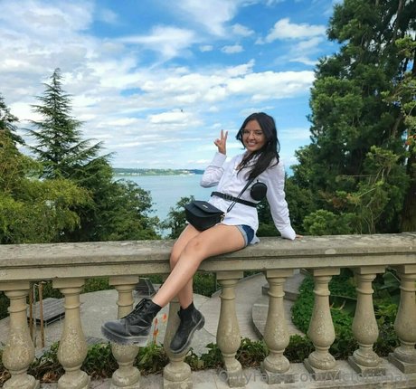 victoriahay naked onlyfans pics