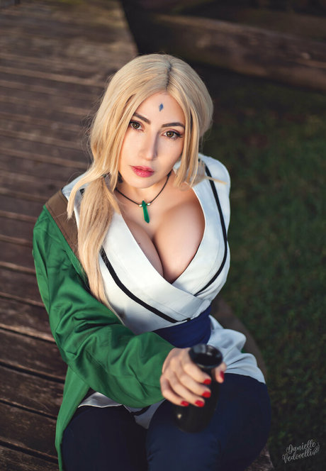 Danielle Vedovelli onlyfans leaka