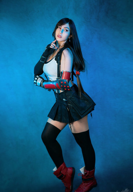 Danielle Vedovelli boobs onlyfans