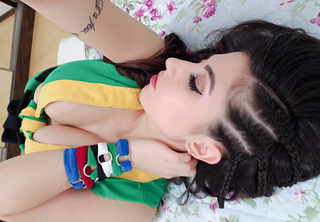 Danielle Vedovelli onlyfans leaked