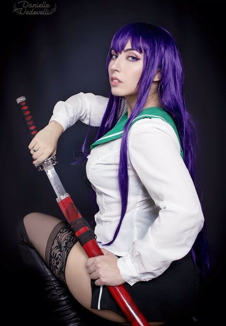 Danielle Vedovelli only fans content