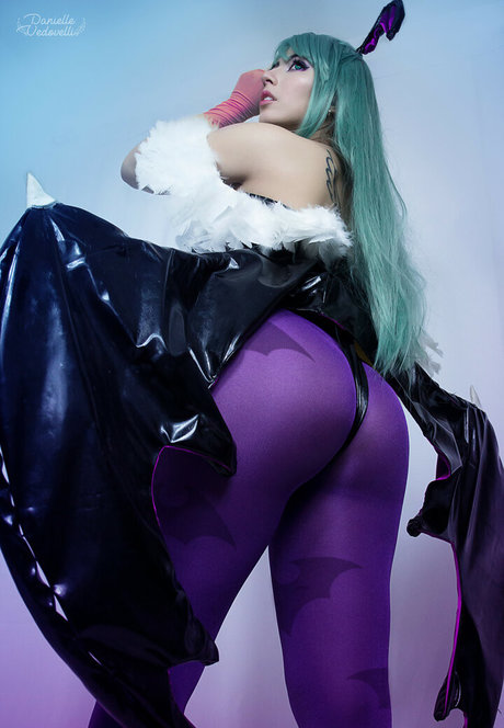 Danielle Vedovelli onlyfans nude leaks