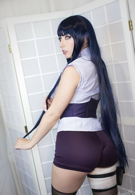 Danielle Vedovelli leaked onlyfans photos