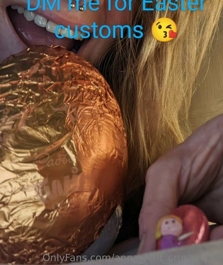 anna feet crush vore onlyfans nudes leak