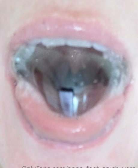 anna feet crush vore nudes onlyfans