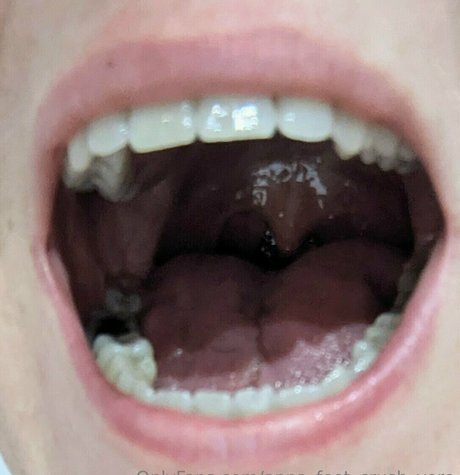 anna feet crush vore onlyfans leaked sex