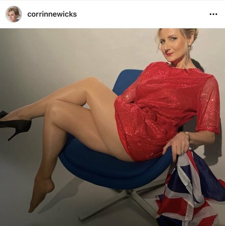 Corrinne Wicks onlyfans leaked dirtyship