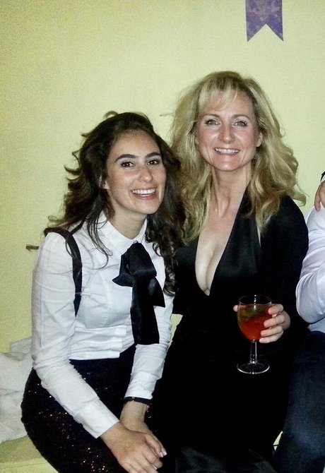 Corrinne Wicks porn onlyfans leak