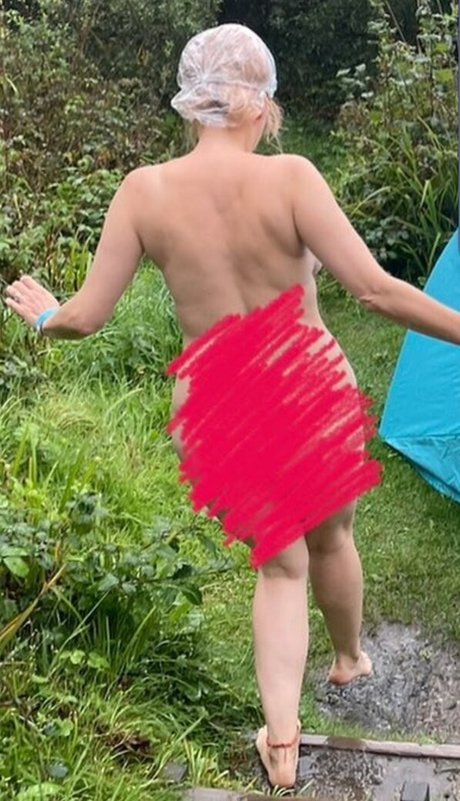 Corrinne Wicks onlyfans porn