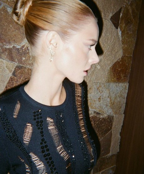 Samara Weaving nudes onlyfans leaks