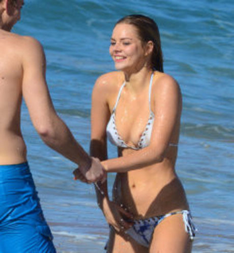 Samara Weaving onlyfans leaked naked