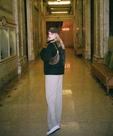 Samara Weaving onlyfans